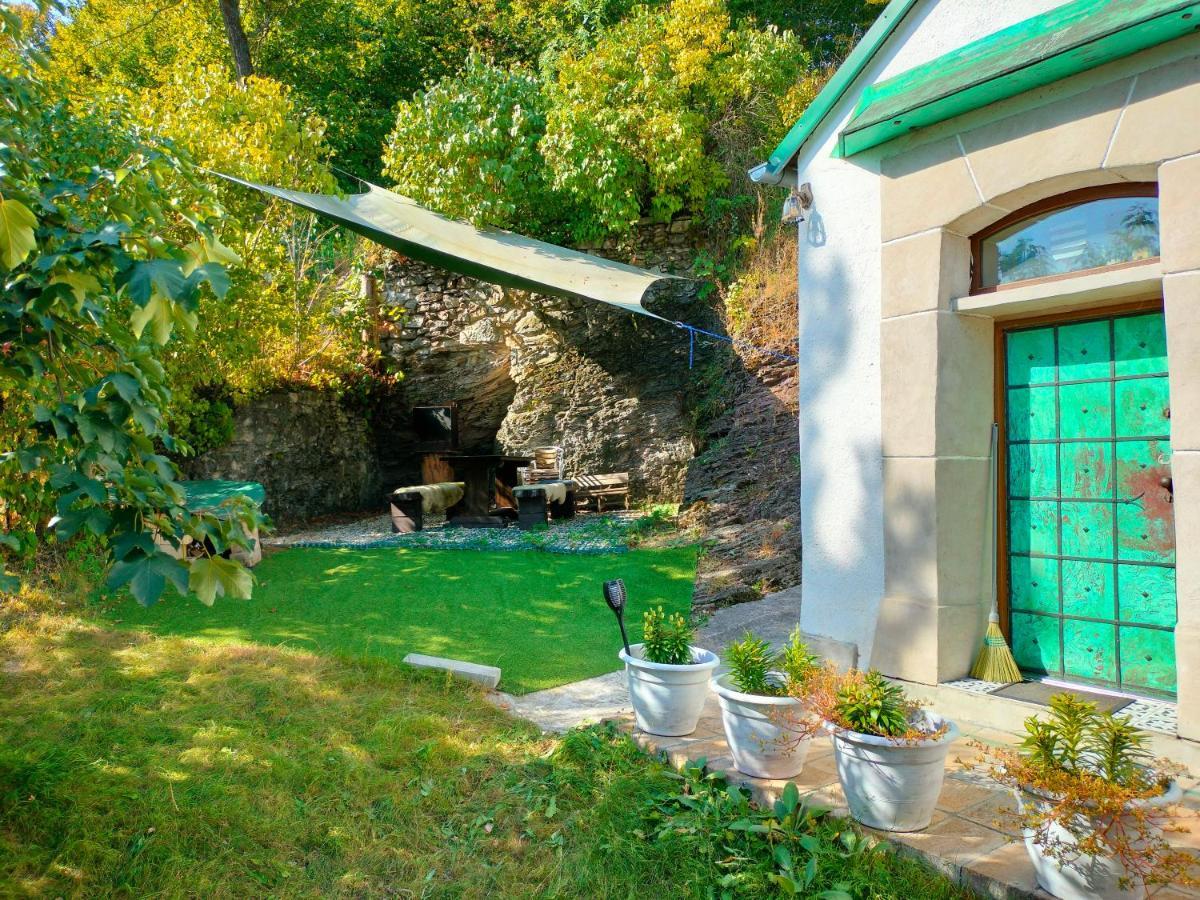 Paracelsus House Banská Bystrica Buitenkant foto