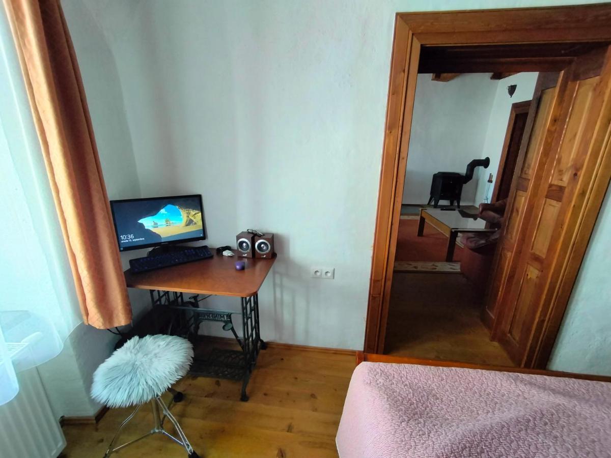 Paracelsus House Banská Bystrica Buitenkant foto